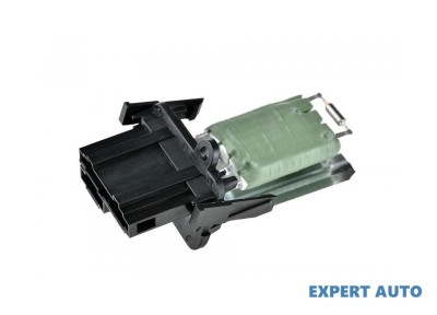 Rezistenta aeroterma trepte ventilator Volkswagen Golf 3 (1991-1998)[1H1] #1 foto