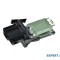 Rezistenta aeroterma trepte ventilator Volkswagen Golf 3 (1991-1998)[1H1] #1