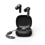 Casti Fara Fir cu Extra-bass - Anker R50i (A3949G11) - Black