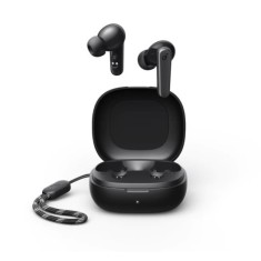Casti Fara Fir cu Extra-bass - Anker R50i (A3949G11) - Black