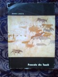 H1a FRESCELE DIN TASSILI - HENRI LHOTE