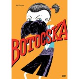 Botocska - R&eacute;mi Courgeon