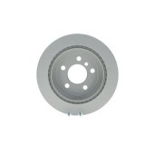 Set discuri frana Bosch 0986479045