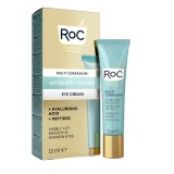 Crema pentru ochi Multi Correxion Hydrate + Plump, 15ml, RoC