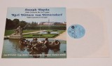 Joseph Haydn - Violin Concerto No.1 / G Major - disc vinil vinyl LP NOU