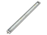 Lampă LED alb rece 2600lm 6500K 24V IP66