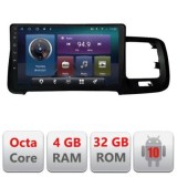 Navigatie Volvo S60 2014-2018 cu sistem Sensus Connect C-s60-14 Octa Core cu Android Radio Bluetooth Internet GPS WIFI CarStore Technology