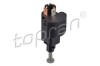 Comutator lumini frana OPEL ASTRA G Limuzina (F69) (1998 - 2009) TOPRAN 205 428