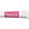 Gel gingival bebelusi Pansoral, 15ml, Pierre Fabre, calmare eruptii dentare, musetel si nalba