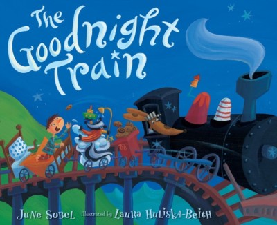 The Goodnight Train foto