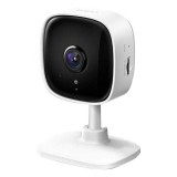 Camera de supraveghere TP-Link Tapo C100, Full HD, Wi-Fi, Alb