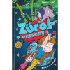 Zűr&ouml;s verseny - Szab&oacute; Zsolt