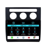 Cumpara ieftin Navigatie Dedicata Volkswagen Touran (2003-2010), 2K, 4Gb Ram, 64Gb Stocare, Carplay