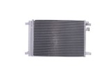 Condensator / Radiator aer conditionat HYUNDAI i20 I (PB, PBT) (2008 - 2015) THERMOTEC KTT110443