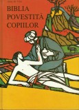 C9569N Biblia povestită copiilor