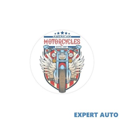 Abtibild american motorcycles cod: tag 038 / t2 Alta marca Alt model #7 foto