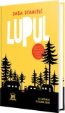 Cumpara ieftin Lupul, Sasa Stanisić - Editura DPH