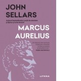 Marcus Aurelius - Silvia Palade, John Sellars