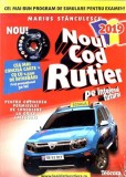 Noul cod rutier 2019 pe &icirc;nțelesul tuturor. Carte + CD - Paperback brosat - Marius Stănculescu - Teocora