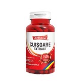 Cuisoare Extract 30 capsule Adnatura, Adserv