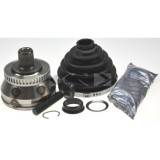 Cap planetara Spidan 21091, parte montare : Punte fata, Stanga/ Dreapta, Spre roata