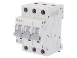 &Icirc;ntrerupător de supracurent 10A 3 Poli 230/400VAC 6kA