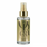 Ulei Lejer pentru un Par Stralucitor si Catifelat Wella Oil Reflections Light Luminous Smoothening Oil 100 ml