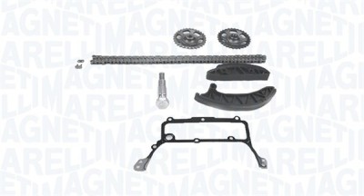 MAGNETI MARELLI 341500001020 chit lant de distributie foto