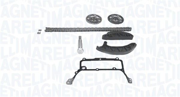 MAGNETI MARELLI 341500001020 chit lant de distributie