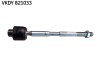 SKF VKDY 821033 Articulatie axiala, cap de bara