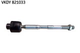SKF VKDY 821033 Articulatie axiala, cap de bara