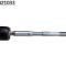 SKF VKDY 821033 Articulatie axiala, cap de bara