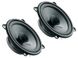 Boxe Auto 130mm 50W 4&Omega; 2 Bucăți ALPHA 66123