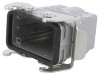 Conector carcasă HDC C146 E10 pe cablu