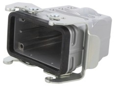 Conector carcasă HDC C146 E10 pe cablu