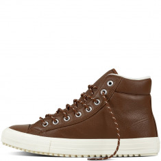 Tenisi Chuck Taylor All Star Boot Padded Collar marimea 41 foto