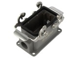 Conector HDC EPIC H-B 10 SGR M20