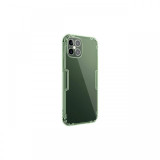 Husa iPhone 12 Pro Max Nillkin Nature TPU Soft Green