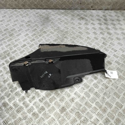 Scut motor st&amp;acirc;nga spate BMW 3 F30, F80 2017 OEM: 7258047 foto