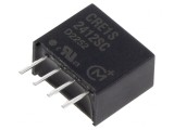 Convertor DC/DC 12V 1W 83mA