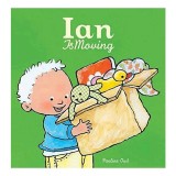 Ian Is Moving
