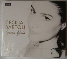 Cecilia Bartoli - Opera Gala foto