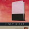 Personal Size Bible-NLT-Large Print