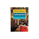 Rick Steves Spanish Phrase Book &amp; Dictionary