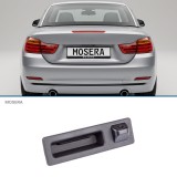Cumpara ieftin Camera marsarier BMW Seria 4 Cabrio 2013-2017 in maner AHD 1080P NTSC MOSERA