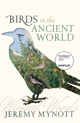 Birds in the Ancient World: Winged Words foto