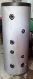 Boiler Sunsystem SN200L 1 serpentină + rezistență trifazica 3 kW