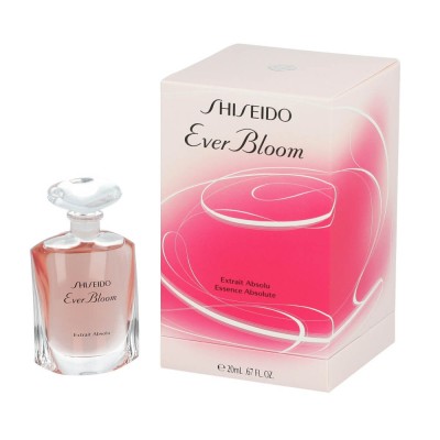 Shiseido, Ever Bloom Extrait Absolu, Apă de parfum, Femei, 20 ml foto