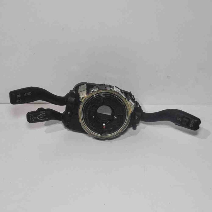 Maneta semnalizare ștergătoare AUDI A6 Avant 4F5, C6 2008 OEM: 4E0953503C4E0953521A4F0953549D4E0953541A