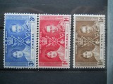 CV2 1937 SERIE COLONII BRITANICE NIGERIA